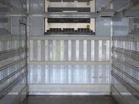 いすゞフォワード冷凍車（冷蔵車）中型（4t）[写真21]