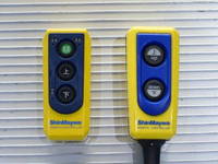 いすゞフォワード冷凍車（冷蔵車）中型（4t）[写真27]