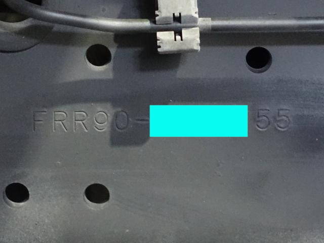 いすゞフォワード冷凍車（冷蔵車）中型（4t）[写真29]