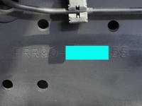 いすゞフォワード冷凍車（冷蔵車）中型（4t）[写真29]