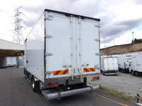 いすゞフォワード冷凍車（冷蔵車）中型（4t）[写真02]