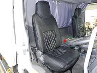 いすゞフォワード冷凍車（冷蔵車）中型（4t）[写真35]