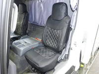 いすゞフォワード冷凍車（冷蔵車）中型（4t）[写真36]