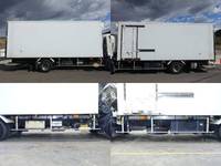 いすゞフォワード冷凍車（冷蔵車）中型（4t）[写真39]