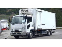 いすゞフォワード冷凍車（冷蔵車）中型（4t）[写真03]