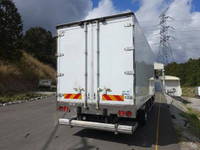 いすゞフォワード冷凍車（冷蔵車）中型（4t）[写真04]