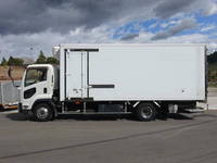 いすゞフォワード冷凍車（冷蔵車）中型（4t）[写真06]