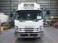 いすゞフォワード冷凍車（冷蔵車）中型（4t）[写真07]