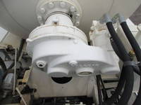 日野プロフィアミキサー車（コンクリートミキサー）大型（10t）[写真13]