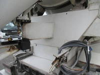 日野プロフィアミキサー車（コンクリートミキサー）大型（10t）[写真15]