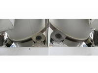 日野プロフィアミキサー車（コンクリートミキサー）大型（10t）[写真16]