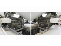 日野プロフィアミキサー車（コンクリートミキサー）大型（10t）[写真17]