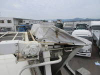 日野プロフィアミキサー車（コンクリートミキサー）大型（10t）[写真18]