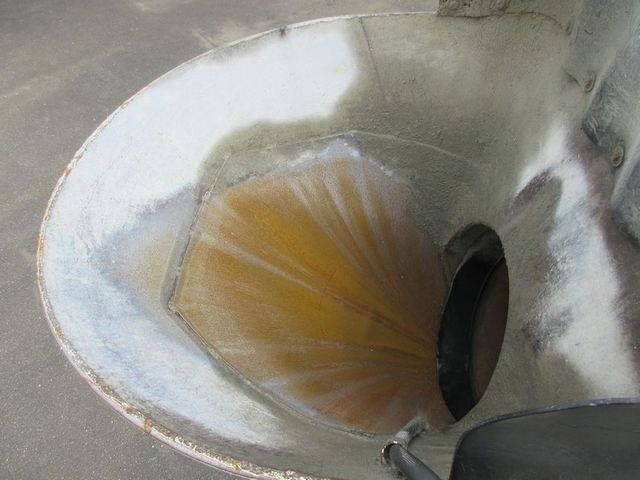 日野プロフィアミキサー車（コンクリートミキサー）大型（10t）[写真18]