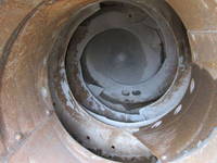 日野プロフィアミキサー車（コンクリートミキサー）大型（10t）[写真22]