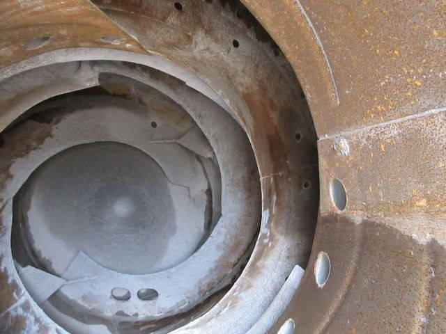 日野プロフィアミキサー車（コンクリートミキサー）大型（10t）[写真22]