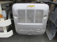 日野プロフィアミキサー車（コンクリートミキサー）大型（10t）[写真27]