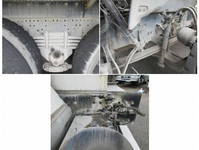 日野プロフィアミキサー車（コンクリートミキサー）大型（10t）[写真29]