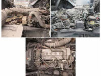 日野プロフィアミキサー車（コンクリートミキサー）大型（10t）[写真30]