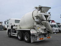 日野プロフィアミキサー車（コンクリートミキサー）大型（10t）[写真02]