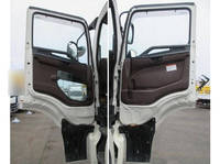 日野プロフィアミキサー車（コンクリートミキサー）大型（10t）[写真31]