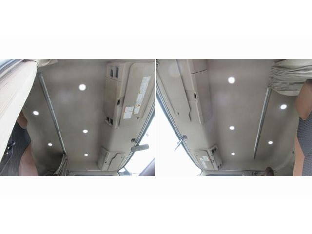 日野プロフィアミキサー車（コンクリートミキサー）大型（10t）[写真31]