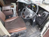 日野プロフィアミキサー車（コンクリートミキサー）大型（10t）[写真34]