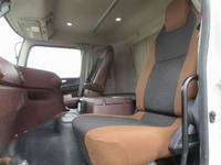 日野プロフィアミキサー車（コンクリートミキサー）大型（10t）[写真35]