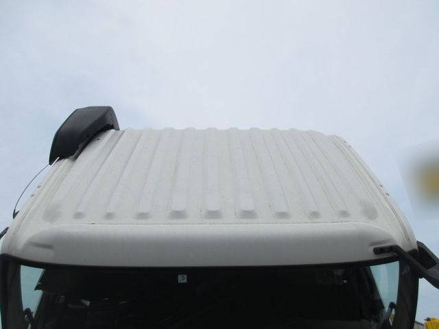 日野プロフィアミキサー車（コンクリートミキサー）大型（10t）[写真05]