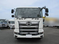 日野プロフィアミキサー車（コンクリートミキサー）大型（10t）[写真07]