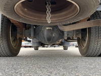 三菱ふそうキャンターアルミバン小型（2t・3t）[写真21]