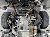 三菱ふそうキャンターアルミバン小型（2t・3t）[写真22]