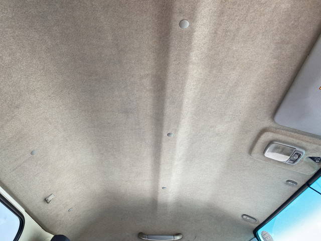 三菱ふそうキャンターアルミバン小型（2t・3t）[写真30]