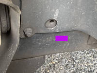 三菱ふそうキャンターアルミバン小型（2t・3t）[写真37]