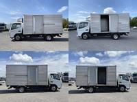 三菱ふそうキャンターアルミバン小型（2t・3t）[写真05]