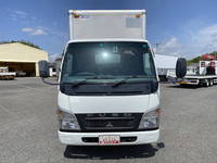 三菱ふそうキャンターアルミバン小型（2t・3t）[写真06]