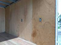 三菱ふそうキャンターガッツアルミバン小型（2t・3t）[写真13]