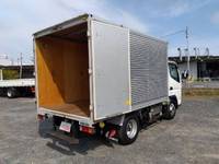 三菱ふそうキャンターガッツアルミバン小型（2t・3t）[写真15]