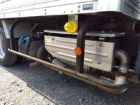 三菱ふそうキャンターガッツアルミバン小型（2t・3t）[写真20]