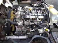 三菱ふそうキャンターガッツアルミバン小型（2t・3t）[写真26]