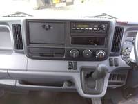 三菱ふそうキャンターガッツアルミバン小型（2t・3t）[写真37]