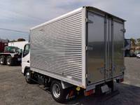 三菱ふそうキャンターガッツアルミバン小型（2t・3t）[写真04]