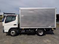 三菱ふそうキャンターガッツアルミバン小型（2t・3t）[写真05]