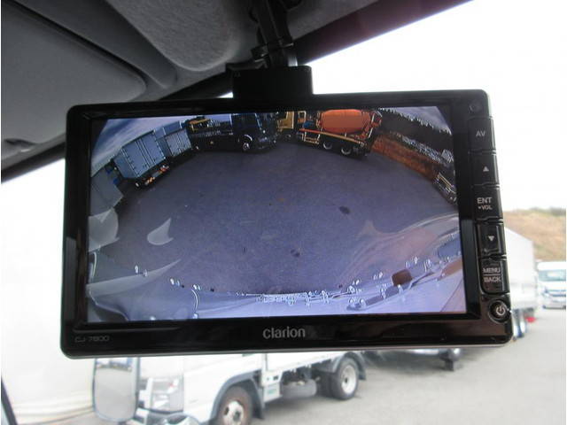 三菱ふそうキャンターアルミウイング小型（2t・3t）[写真19]