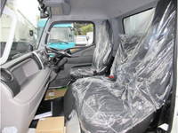 三菱ふそうキャンターアルミウイング小型（2t・3t）[写真21]