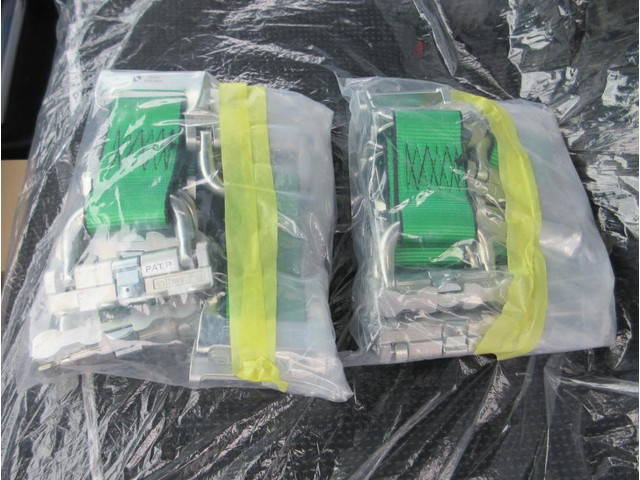 三菱ふそうキャンターアルミウイング小型（2t・3t）[写真22]