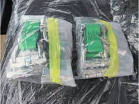 三菱ふそうキャンターアルミウイング小型（2t・3t）[写真23]