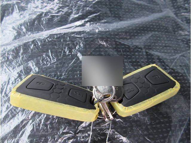 三菱ふそうキャンターアルミウイング小型（2t・3t）[写真23]