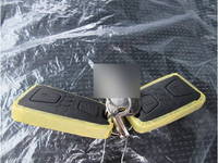 三菱ふそうキャンターアルミウイング小型（2t・3t）[写真24]