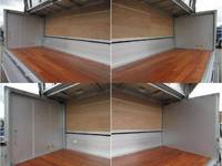 三菱ふそうキャンターアルミウイング小型（2t・3t）[写真26]